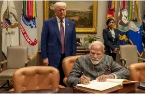 Quad Summit: राष्ट्रपति डोनाल्ड ट्रंप ने क्वॉड शिखर सम्मेलन के लिए भारत का दौरा किया रद्द !