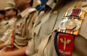 Independence Day 2025: स्वतंत्रता दिवस पर सम्मानित होंगे छत्तीसगढ़ के पुलिस अधिकारी और जवान, देखें सूची…