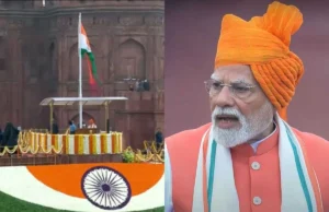 PM Modi’s promise on Independence Day : लाल किले से PM मोदी का वादा, देश में मनेगी डबल दिवाली, GST में भारी कटौती से चीजें हो जाएंगी सस्ती