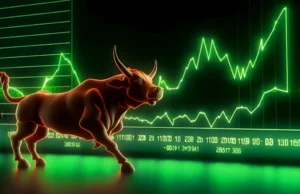 Share Market: जीएसटी सुधारों के ऐलान के बाद बाजार बूम, सेंसेक्स 1,021 अंक चढ़ा