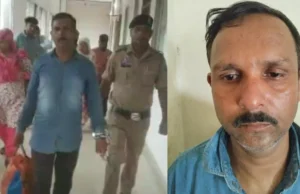 CG excise fraud: छत्तीसगढ़ में अब फर्जी आबकारी अधिकारी बनकर 7.28 लाख की ठगी, एक गिरफ्तार, दो फरार