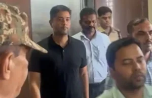 CG Liquor Scam : चैतन्य बघेल 14 दिन की न्यायिक रिमांड पर, 6 सितंबर को होगी अगली सुनवाई