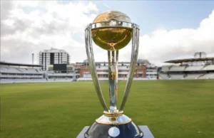 World cup 2027: क्रिकेट विश्व कप 2027 की दक्षिण अफ्रीका, नामीबिया और जिम्बाब्वे करेंगे मेजबानी