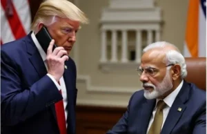US Tariff on India: टैरिफ पर बात करने के लिए डोनाल्ड ट्रंप ने 4 बार फोन किया, PM मोदी ने नहीं उठाया