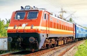 Raipur-jabalpur Intercity: रायपुर -जबलपुर के बीच 3 अगस्त से इंटरसिटी एक्सप्रेस