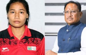 World Boxing Championship: विश्व बॉक्सिंग चैंपियनशिप में भारत का प्रतिनिधित्व करेंगी छत्तीसगढ़ की माचू, CM ने दी शाबाशी