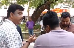 Nude party controversy: न्यूड पार्टी’ और ‘स्ट्रेंजर हाउस पार्टी’ मामले में Hyper Club पर कार्रवाई, हिरासत में क्लब ऑपरेटर