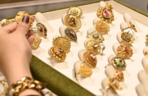 Gold -Silver Rates : सोने-चांदी की कीमतों में रिकॉर्ड तोड़ उछाल, आगे और बढ़ने के आसार