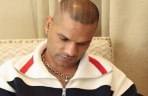 Cricketer Shikhar Dhawan: शिखर धवन को ईडी का समन, अवैध बेटिंग ऐप मामले में पूछताछ
