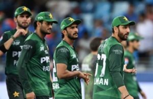 Handshake Controversy: तिलमिलाए पाकिस्तान ने दी एशिया कप के बायकाट की धमकी, कहा – मैच रैफरी को हटाया जाए