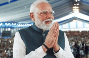 PM Narendra Modi’s Birthday: ट्रंप समेत दुनियाभर के नेताओं ने पीएम मोदी को दी जन्मदिन दी बधाई, प्रधानमंत्री ने किया धन्यवाद
