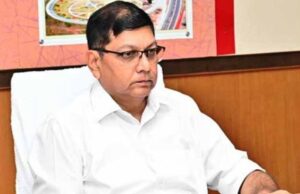 CG News: मुख्य सचिव अमिताभ जैन बनाए जा सकते हैं बिजली विनियामक आयोग के नए चेयरमैन, 30 सितम्बर को हो रहे रिटायर