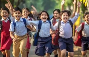 School Holidays: इस साल स्कूलों में 64 दिनों का दशहरा-दीपावली, शीतकालीन और ग्रीष्मकालीन अवकाश