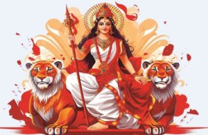 Shardiya Navratri 2025: 22 सितंबर से नवरात्रि, गजवाहन पर सवार होकर आ रही हैं माता रानी