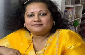 CG News : निलंबित उप सचिव सौम्या चौरसिया की 8 करोड़ की 16 अचल सम्पत्तियां कुर्क, EOW- ACB की बड़ी कार्रवाई