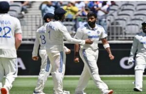 IND vs WI Test Series : वेस्टइंडीज के साथ टेस्ट सीरीज के लिए भारतीय टीम घोषित, ये खिलाड़ी बाहर