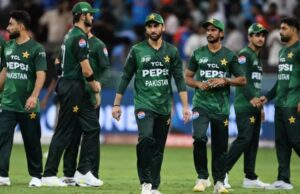 ASIA CUP 2025: बांग्लादेश को हराकर एशिया कप के फायनल में पहुंचा पाकिस्तान