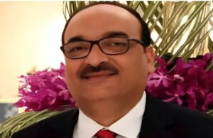 Vikassheel new CS: विकासशील अगले मुख्य सचिव नियुक्त, 30 सितम्बर को संभालेंगे कामकाज