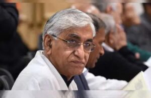 Political controversy: टीवी पर राहुल गांधी को भाजपा प्रवक्ता ने दी जान से मारने की धमकी, पूर्व डिप्टी सीएम सिंहदेव की तीखी प्रतिक्रिया