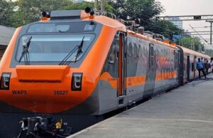 Amrit Bharat Express: अमृत भारत एक्सप्रेस से जुड़ेंगे 5 राज्य, छत्तीसगढ़ भी मगर बिलासपुर में स्टापेज नहीं
