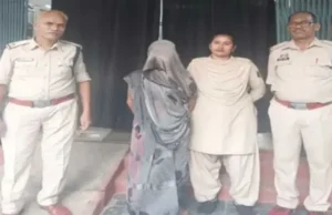 Mother killed son: बेटा शराब पीकर करता था गाली-गलौज, मां ने पेट्रोल डालकर जलाया, इलाज के दौरान मौत