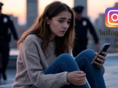 Social media : युवती ने इंस्टाग्राम में डाली आत्महत्या करने की पोस्ट, पुलिस ने ऐसे बचाई जान