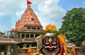 Mahakal mandir: सावन-भादौ में 1.25 करोड़ भक्तों ने महाकाल के किए दर्शन, 30 करोड़ रुपये का आया चढ़ावा