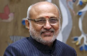 CP Radhakrishnan new Vice President : सीपी राधाकृष्णन बने देश के नए उपराष्ट्रपति, पीएम मोदी ने दी बधाई