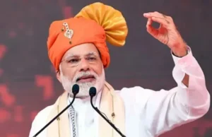 Seva Pakhavaada Abhiyaan : PM मोदी 17 सितम्बर को हो जाएंगे 75 साल के , 2 अक्टूबर तक चलेगा सेवा पखवाड़ा अभियान