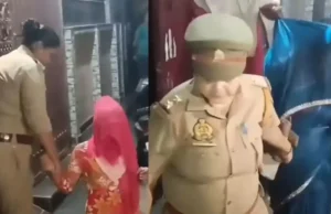 UP News : अयोध्या में सेक्स रैकेट का भंडाफोड़, 11 युवतियां हिरासत में