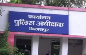 TI line attached: FIR दर्ज करने टीआई ने वसूले 30 हजार, 20 हजार लेकर आरोपी को भी छोड़ा, लाइन अटैच