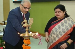 CJ Ramesh Kumar Sinha: सच्चे न्यायाधीश की पहचान संवेदनशीलता और दृढ़ता का संतुलन – चीफ जस्टिस सिन्हा