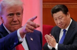 Trump’s Announcement: ट्रंप ने अब चीन पर लगाया 100% अतिरिक्त टैरिफ, 1 नवंबर से लागू होंगे