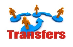 CG Transfer : पंचायत एवं ग्रामीण विकास विभाग के 41 अधिकारियों का तबादला