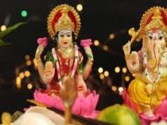 Deepawali 2025 : देशभर में दीपोत्सव की की धूम, मां लक्ष्मी और गणेश पूजन का शुभ मुहूर्त