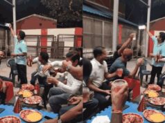 Chhattisgarh High court:  रेलवे के बॉक्सिंग रिंग में शराब पार्टी, हाईकोर्ट ने रेलवे के जीएम से मांगा जवाब