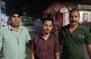 CG news: बेटे ने गर्लफ्रेंड के लिए खुद के अपहरण की रची कहानी, पिता से मांगी 10 लाख फिरौती