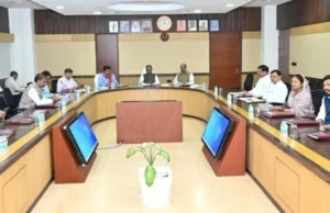 Cabinet Meeting : छत्तीसगढ़ कैबिनेट का फैसला , 15 नवंबर से 3100 रुपये प्रति क्विंटल की दर से धान खरीदी