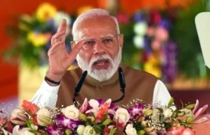 PM Modi: प्रधानमंत्री मोदी ने किसानों को दी 35,440 करोड़ की सौगात: धन धान्य कृषि योजना का किया शुभारंभ
