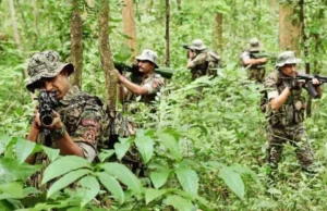 Naxalite Encounter: सुकमा मुठभेड़ में 15 लाख के इनामी सहित तीन माओवादी ढेर, स्नाइपर स्पेशलिस्ट माड़वी देवा भी मारा गया