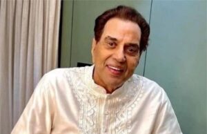 Actor Dharmendra no more: मशहूर बॉलीवुड अभिनेता धर्मेंद्र का निधन, 89 साल की उम्र में ली आखिरी सांस