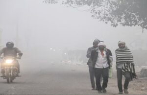 CG Weather alert: छत्तीसगढ़ में सर्द-हवाओं ने कंपाया, सरगुजा संभाग में शीत लहर का की चेतावनी