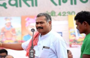 Johar Chhattisgarh party: जोहर छत्तीसगढ़ पार्टी के अध्यक्ष अमित बघेल की गिरफ्तारी पर 5000 का इनाम घोषित