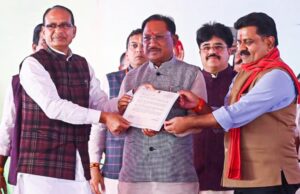 CG PMGSY road plan: आयरन स्लैग और SHG की प्लास्टिक से बनेगी PMGSY की सड़कें, छत्तीसगढ़ को मिली 774 नई सड़कें