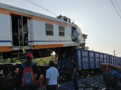 Bilaspur train accident: मृत लोको पायलट पर गैरइरादतन हत्या का केस दर्ज, ठीक से सिग्नल चेक नहीं किया और गलत ट्रैक पर ट्रेन दौड़ा दी