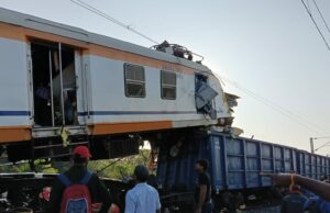 Bilaspur train accident: मृत लोको पायलट पर गैरइरादतन हत्या का केस दर्ज, ठीक से सिग्नल चेक नहीं किया और गलत ट्रैक पर ट्रेन दौड़ा दी