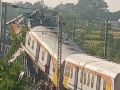 Bilaspur train accident: ट्रेन हादसे में लोको पायलट समेत 11 की मौत की पुष्टि, 20 घायलों में आधा दर्जन की हालत गंभीर