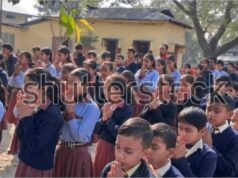 Vande Mataram is compulsory in schools: सभी स्कूलों में ‘वंदे मातरम’ अनिवार्य , सीएम योगी आदित्यनाथ का बड़ा ऐलान