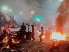 Delhi car Blast: दिल्ली में लालकिले के पास ब्लास्ट, 10 की मौत , मुंबई – UP में हाई अलर्ट, नेपाल बार्डर सील