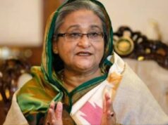 Guilty : शेख हसीना को सज़ा-ए-मौत, निहत्थे नागरिकों पर गोली चलवाने के आरोप में कोर्ट ने सुनाई सजा